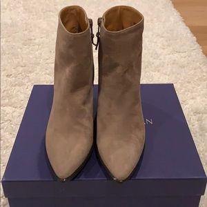 Stuart Weitzman boots